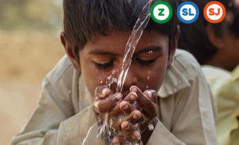 Contibute To Clean Water Charity - Water Donation | SKT Welfare